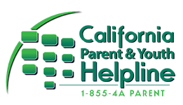 CA Parent & Youth Helpline