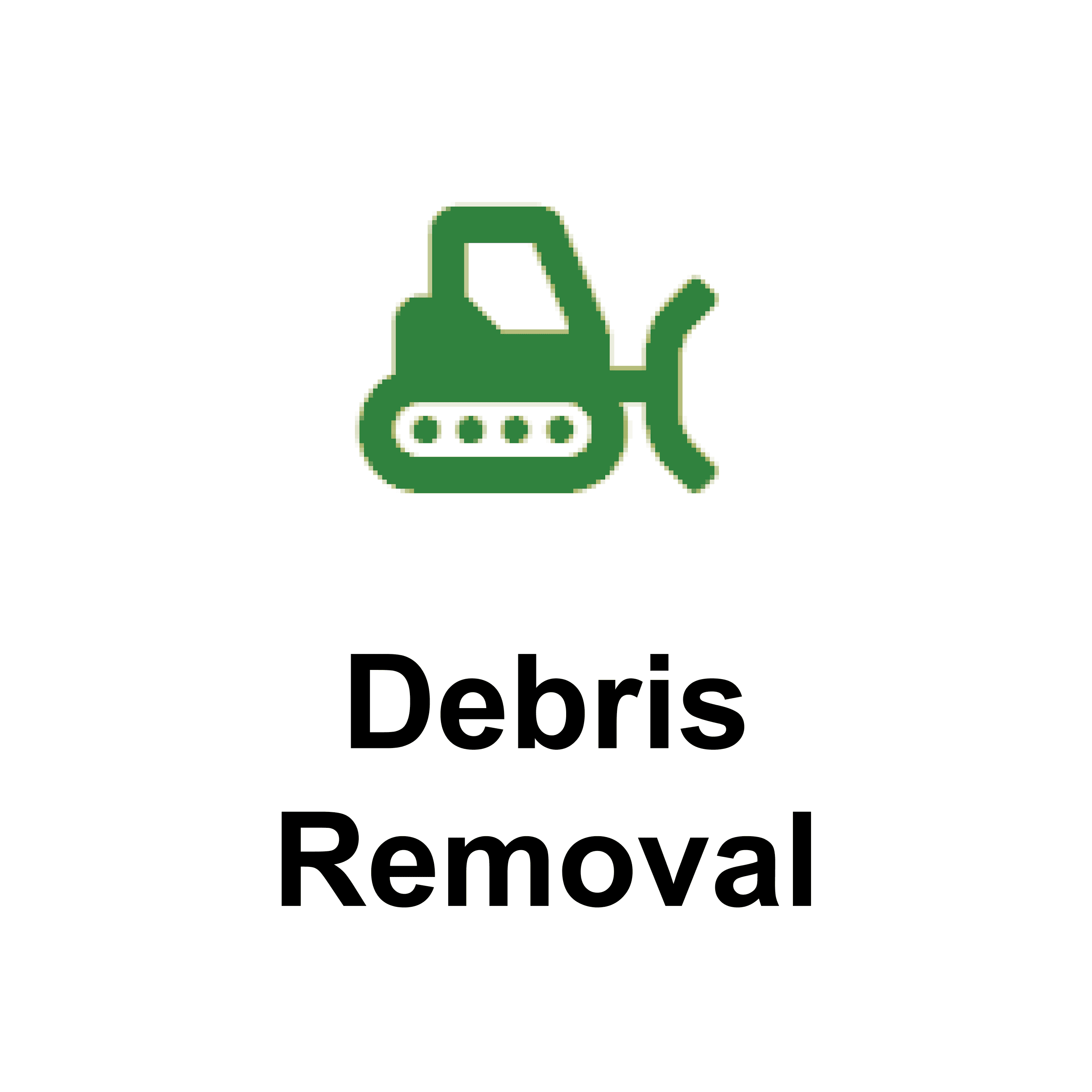 Debris Removal
