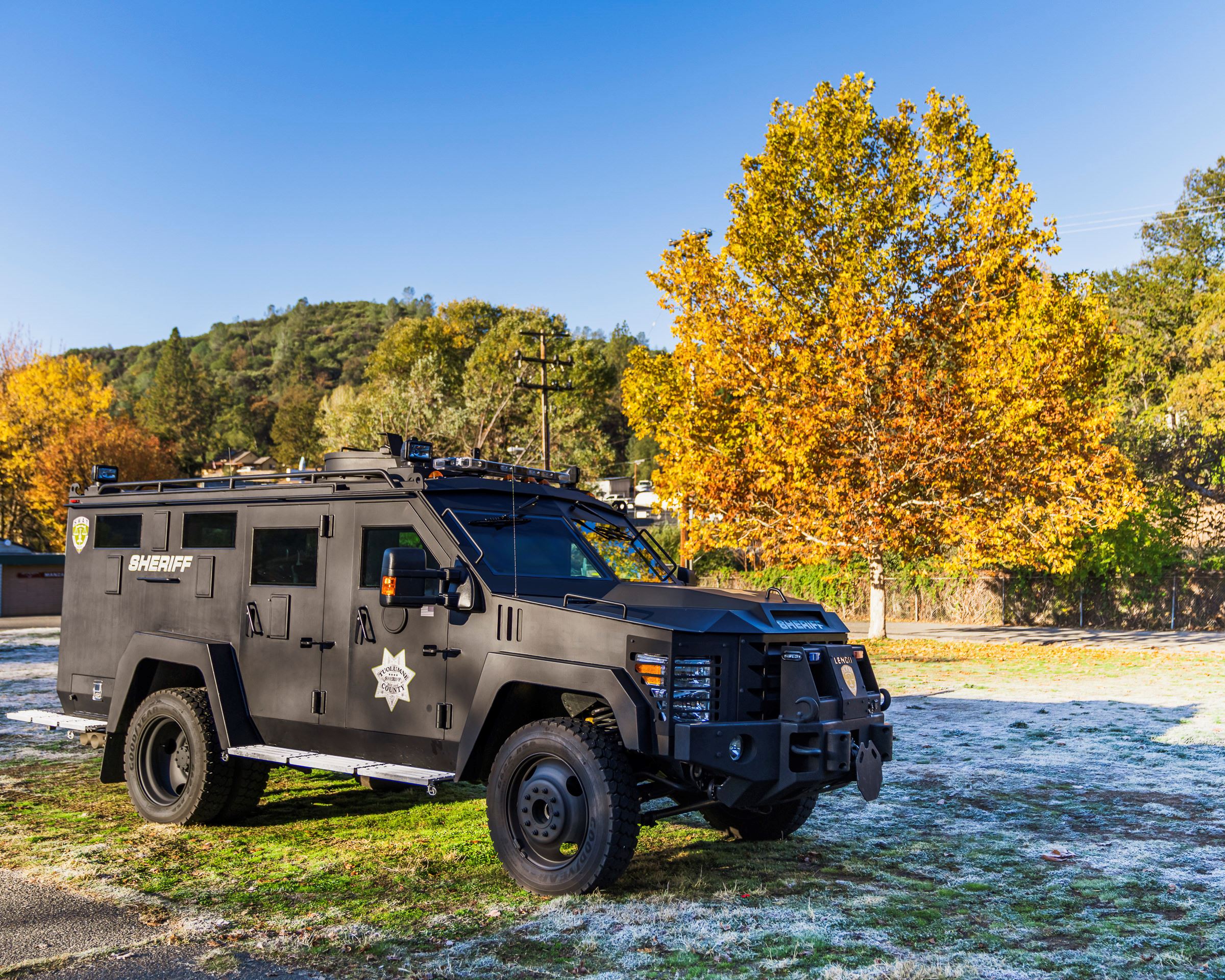 20221119-TCSO-RecruitingEvent-10