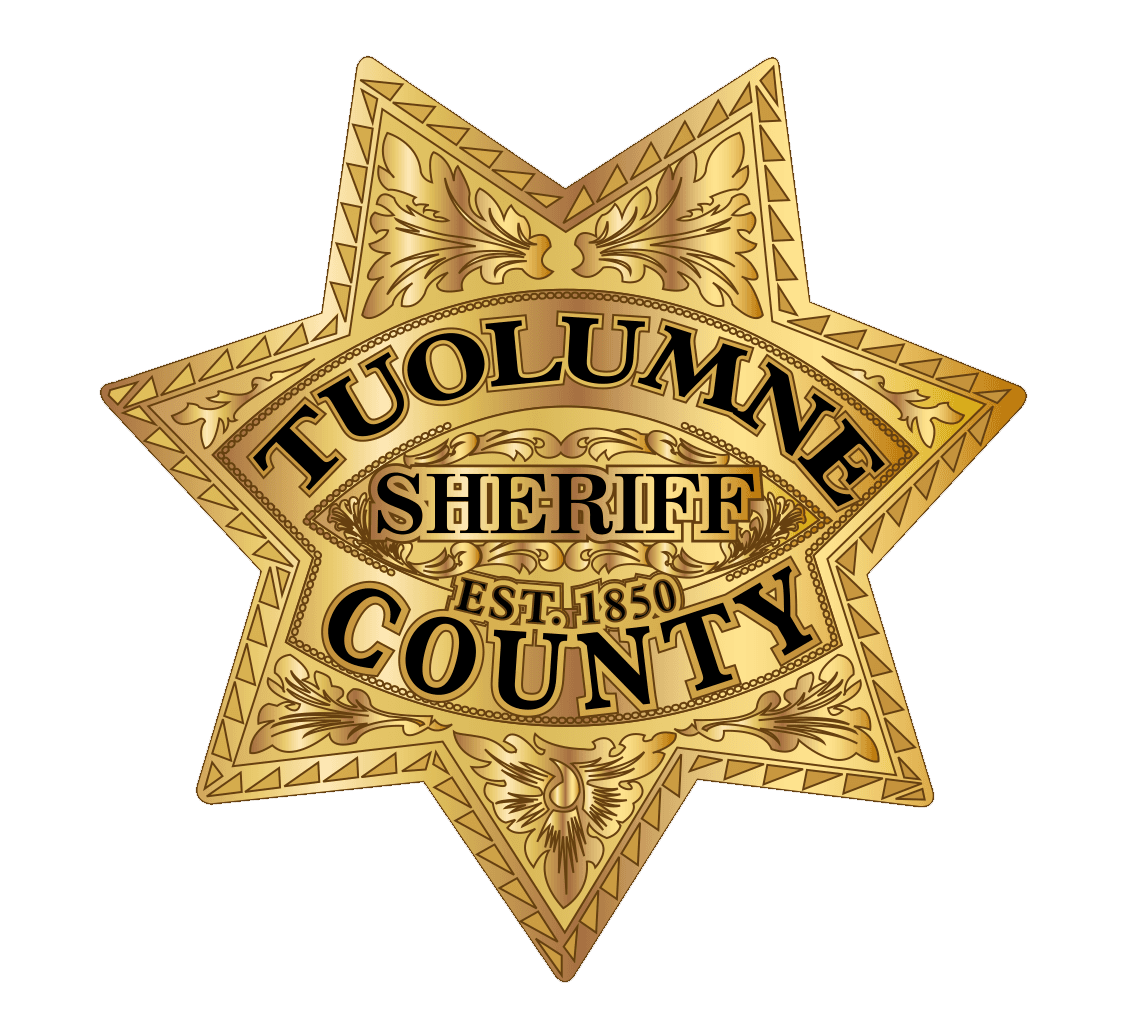 C-150788 Tuolumne County Sheriff Pooley Coin 2 California AR F