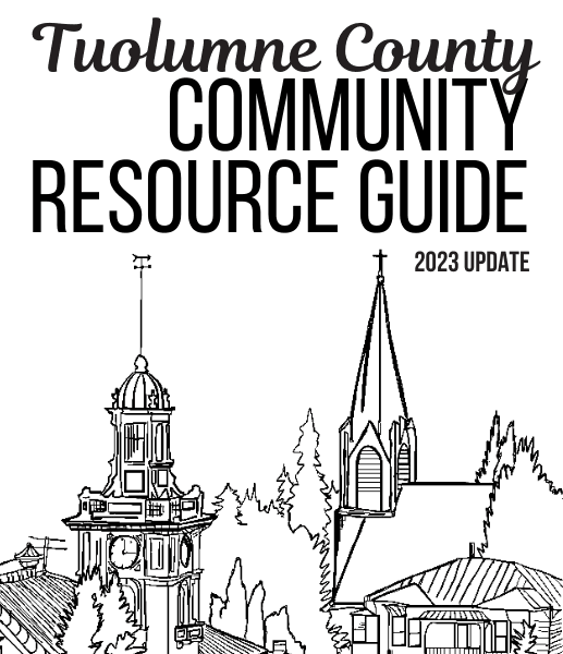 Community Resource Guide 2023