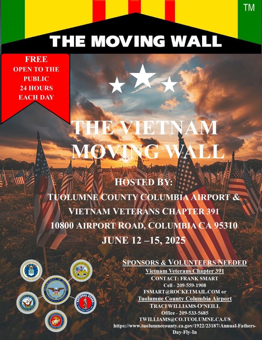 Moving Wall Save the Date WSv.01