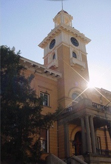 Courthouse
