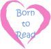 Born To Read logo