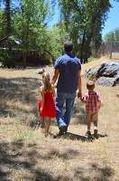 Elizondo Family Portrait