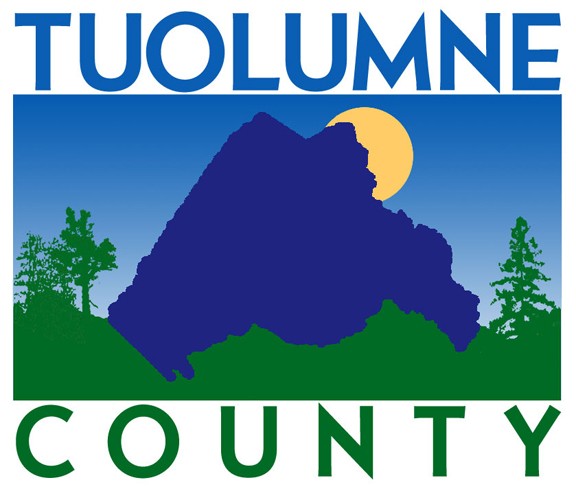 Icon for the Tuolumne County Mobile app