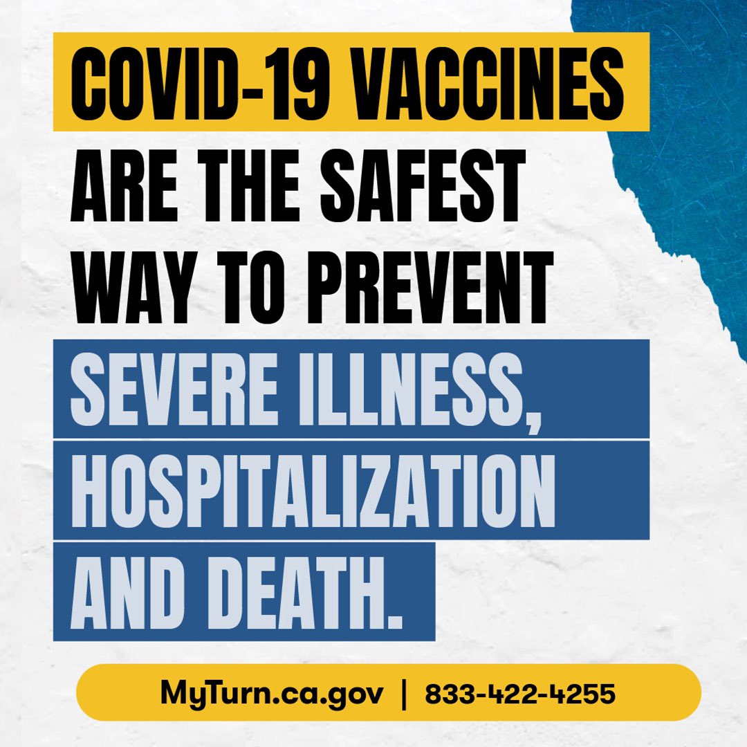COVID vaccination