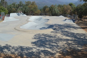 Skate Park Skate Park