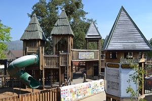 Heaven For Kids Playground Heaven For Kids Playground