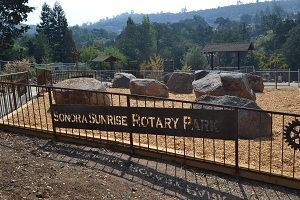 Sunrise Rotary Dog Park Sunrise Rotary Dog Park